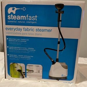 Steamfast Fabric Steamer